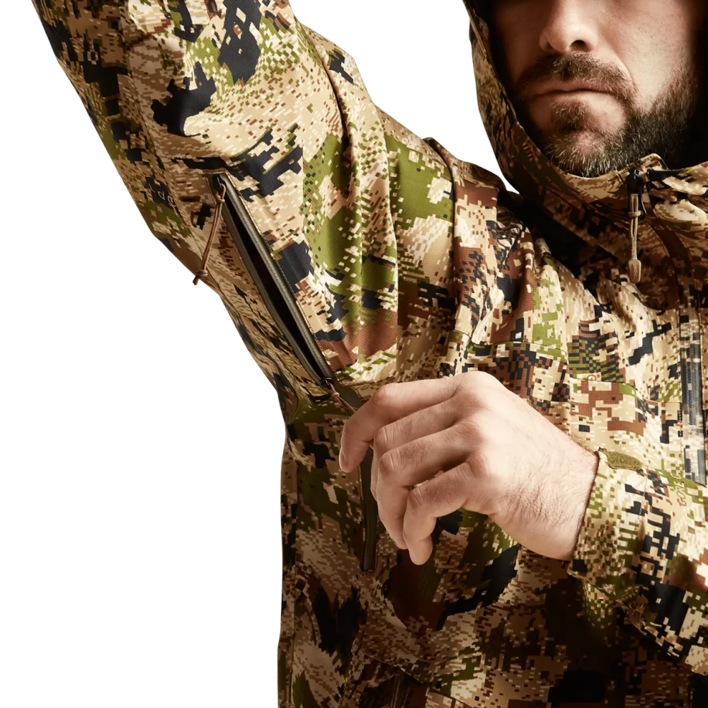 Куртка Sitka Dew Point Jacket