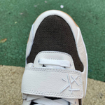 Кеды Nike