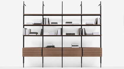 Комод B&B Italia Jack