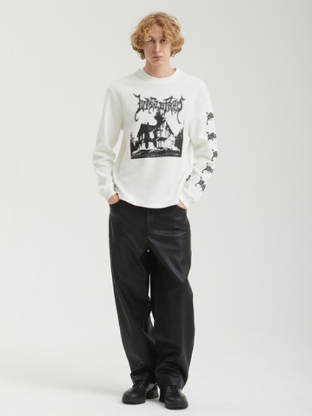 Мужской Лонгслив Ignited Thermal