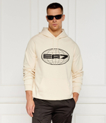 Худые EA7 - бежевый(7M000014 AF10432)