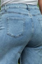 Джинсы Кайли (светло-синие) Б13445-12М LT Collection