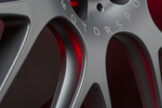 Диск колесный BBS CH-R 10.5x20 5x120 ET24 CB82.0 satin titanium