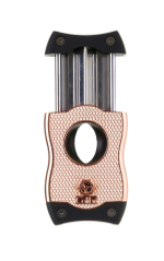 Гильотина Colibri SV-cut (двойное действие), розовое золото CU600T5