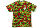 A Bathing Ape Bathing Ape Head Series Футболка