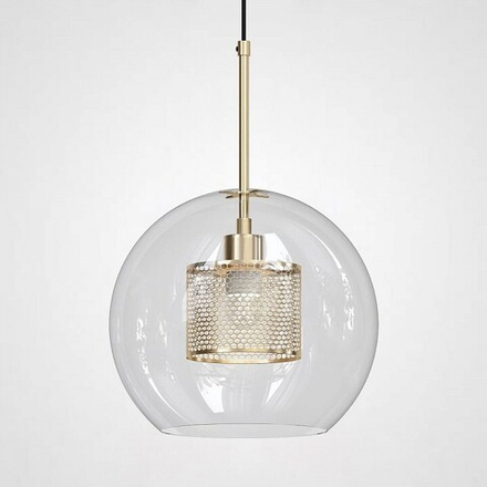 Подвесной светильник Imperiumloft CATCH CATCH01