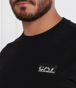 Футболка EA7 - черный(6RPT01 PJNVZ)