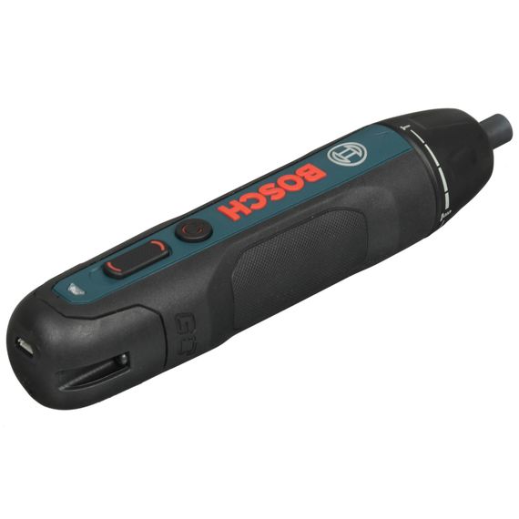 Аккумуляторная отвертка Bosch GO 2