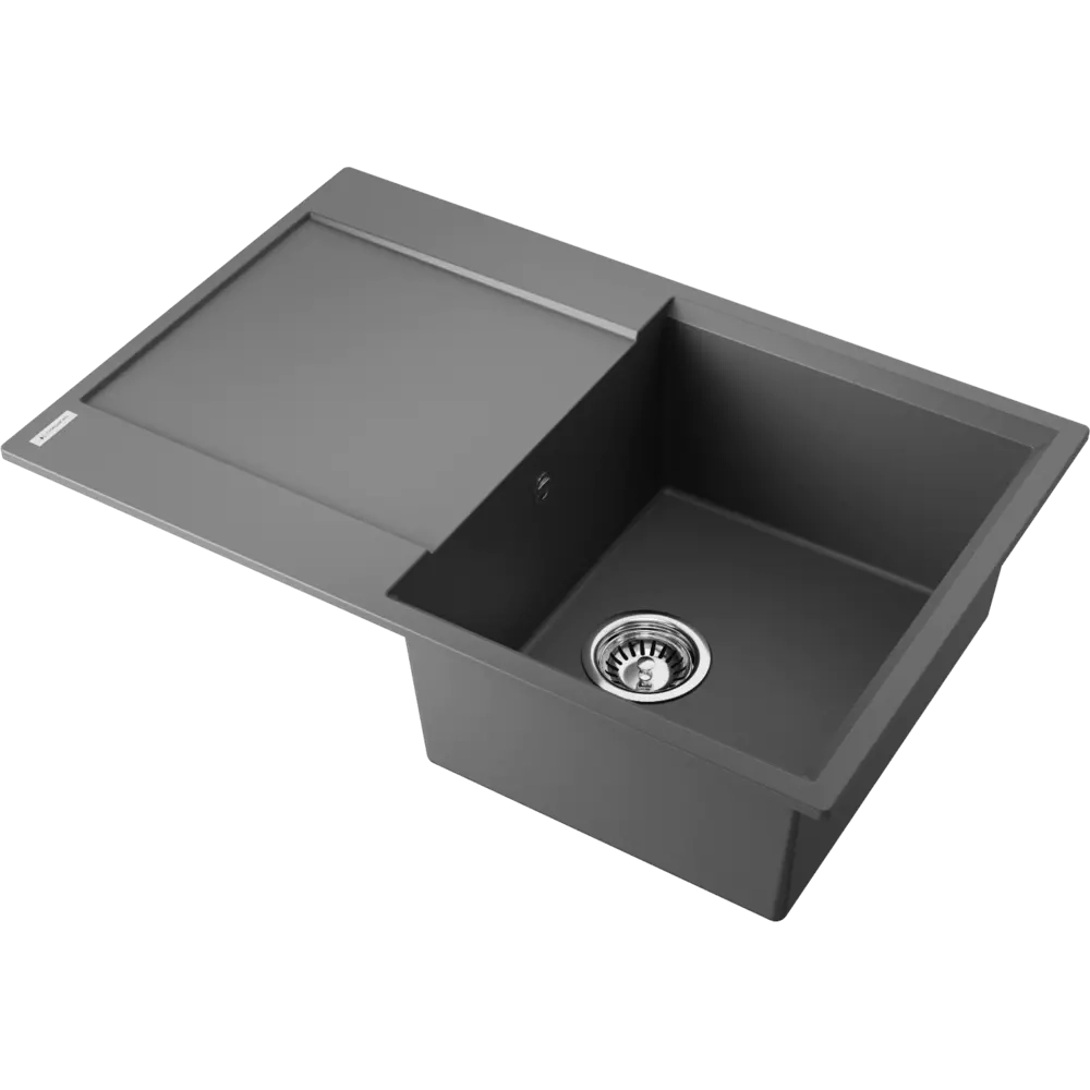 Мойка Daisen 78T-ES Tetogranit/espresso