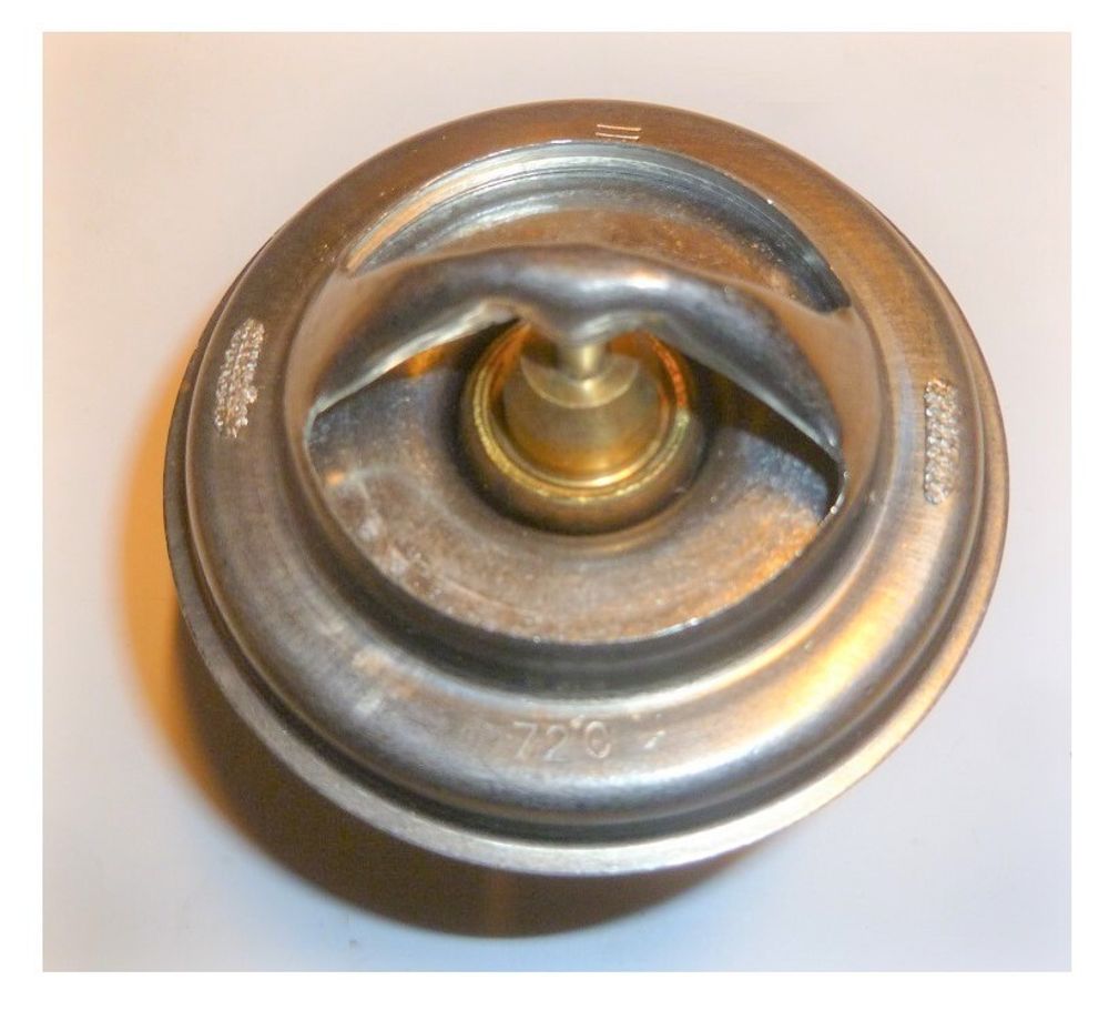 Термостат TDQ 20, 25 4L(Т=72 гр)/Thermostat