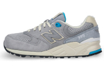 Кроссовки New Balance Nb 999 (Женская размерная сетка)