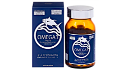 Витаминный комплекс для сердца и сосудов OMEGA-3