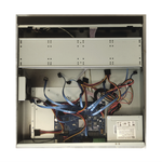 IP Видеорегистратор (NVR) TSr-NV64851 вид изнутри