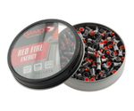 Пули пневматические Gamo RED FIRE 4,5 мм (125 шт)