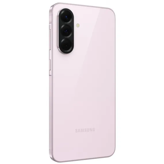 Смартфон Samsung Galaxy A56 5G 12 ГБ | 256 ГБ (Розовый | Awesome Pink)