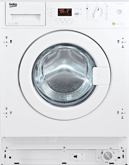 Встраиваемая стиральная машина BEKO WMI 71242