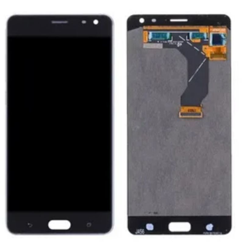 Дисплей для ASUS ZenFone ZF4 AR ZS571KL в сборе с тачскрином (Black)