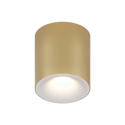 Светильник потолочный Maytoni Spark C094-GU10-MG