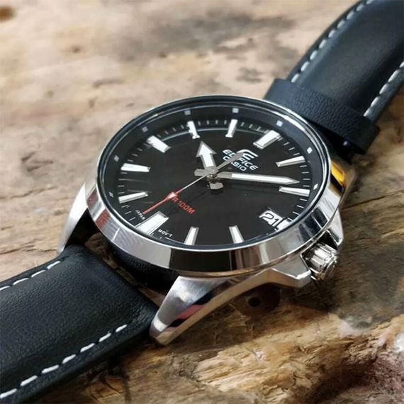 Наручные часы Casio EFV-100L-1A