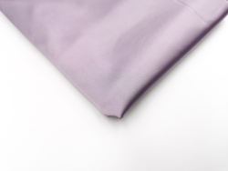 Атлас-стрейч, эластичный, бельевой, морской туман (лиловый)