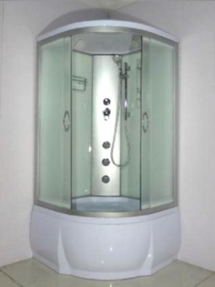 Душевая кабина RIVER DESNA 100/46 МТ/TH