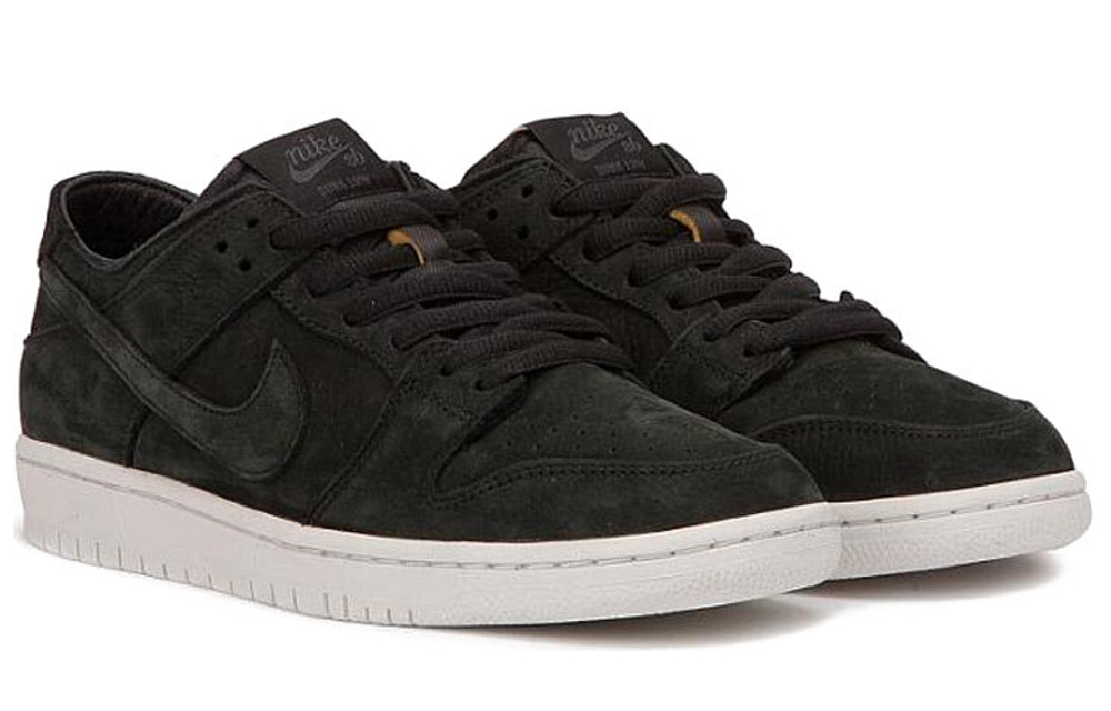 Кроссовки Nike Dunk Sb Decon Black