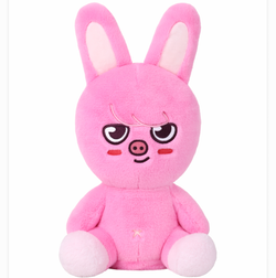 Мерч Stray Kids SKZOO PLUSH DANCING Ver. - RUN IT (говорящая игрушка)