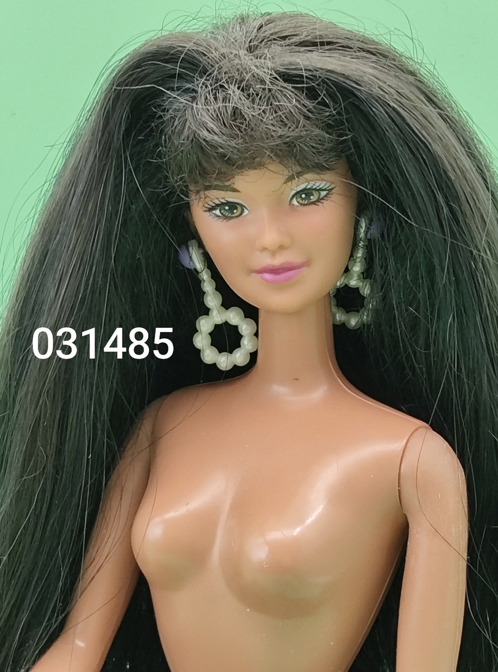 Кукла Барби 90-х винтаж 031485