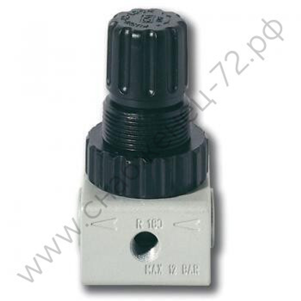 Регулятор давления GAV R-180