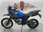 Yamaha XT660Z Tenere , 2011