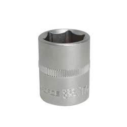 Головка 17мм 3/8''6гр. RockForce##Rock FORCE RF-53517