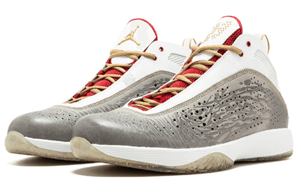 Кроссовки Jordan Air Jordan 2011 Aj26 Year Of The Rabbit