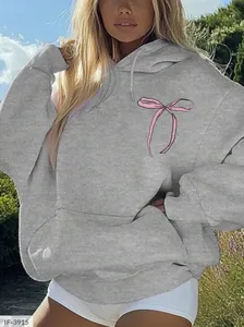 Худи IF-7935 Фабрика Моды