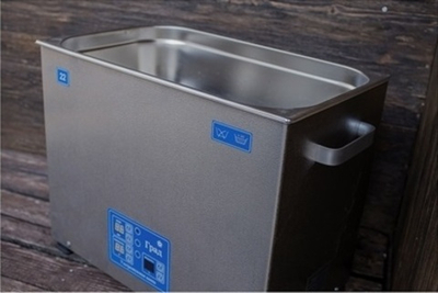 Ультразвуковая ванна ГРАД 220-35м