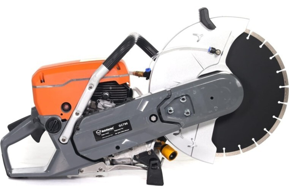 Бензорез HOLZFFORMA GC790 14 GC79014