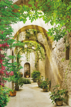 Коллекция Города и страны