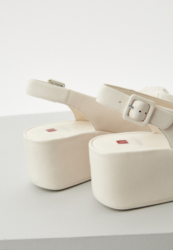 Босоножки женские HOGL LUCIE