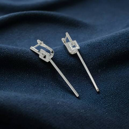 Серьги Xuping - арт311