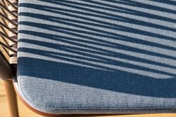 "Каффе Дабл" обеденная группа на 4 персоны, цвет "дуб"