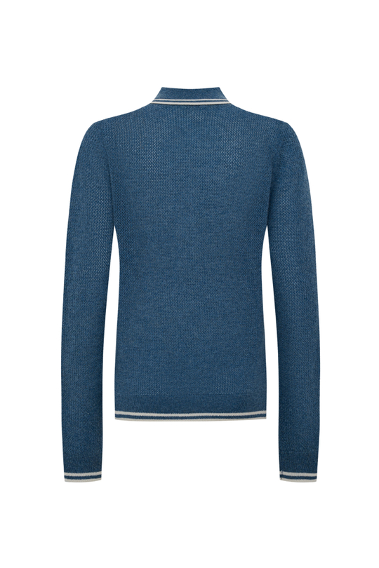 Кашемировое поло