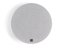 PREMIERA XC82R потолочная встраиваемая акустическая система (штука)