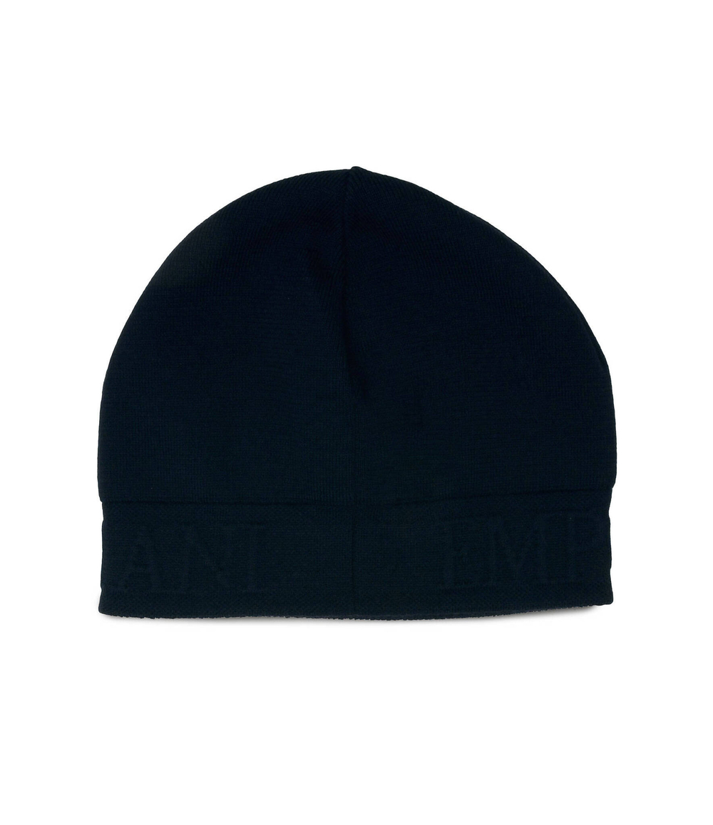 Шапка Emporio Armani - темно-синий(627494 3F533)