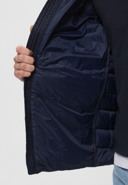 Куртка стеганая мужская BOSS Oden2 10254441 01