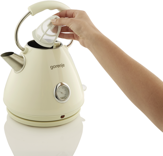Чайник Gorenje K17CLI