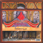 Styx / Paradise Theatre (LP)