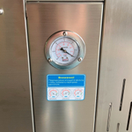 Пылесос индустриальный EVOline IVC 1100-30