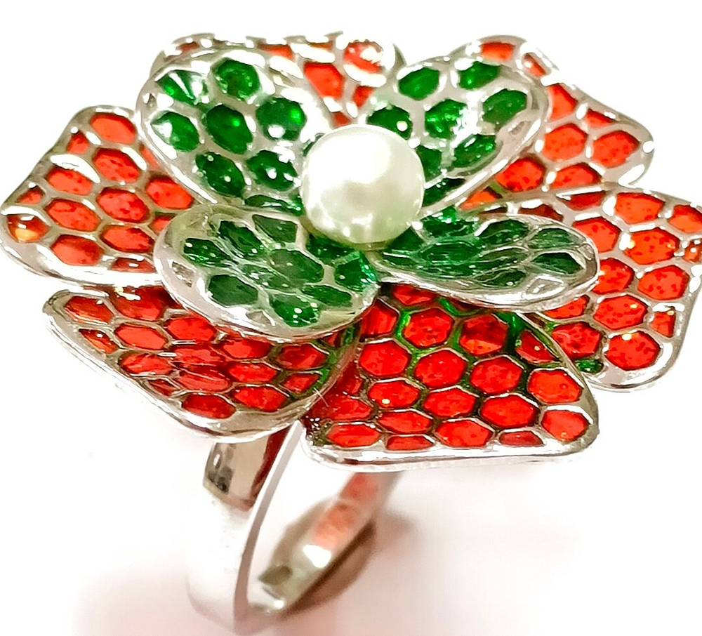 Ювелирное кольцо Эстерелла