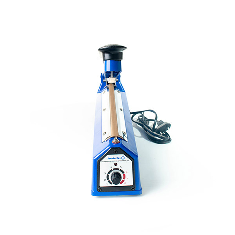 Запайщик пакетов ручной PFS-300 (пластик, 2 мм) Foodatlas Pro