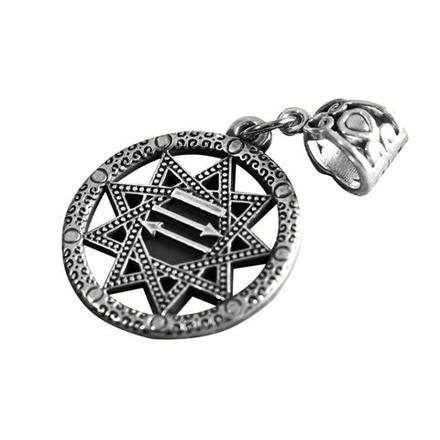 Славянский Оберег Чертог 1 февраля по 25 февраля Аист В-140