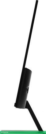 Монитор Xiaomi G27i P27FBB-RGGL черный (ELA5375EU)